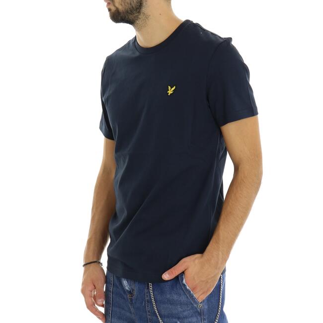 T-SHIRT BASIC LYLE & SCOTT - Mad Fashion | img vers.650x/